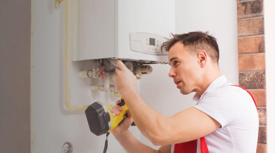 Professional bathroom faucet installation in Supply, NC